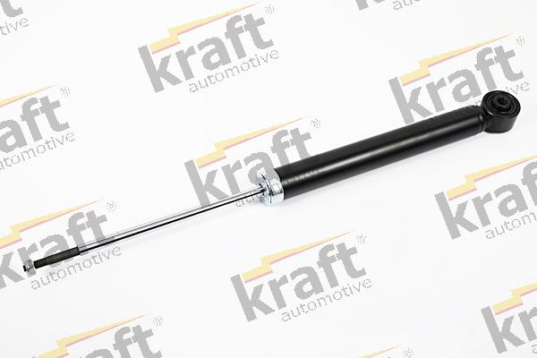 KRAFT AUTOMOTIVE 4015470 - Shock Absorber autospares.lv