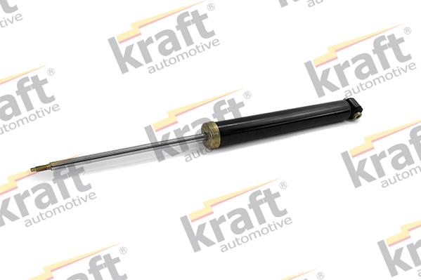 KRAFT AUTOMOTIVE 4015552 - Shock Absorber autospares.lv