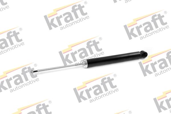 KRAFT AUTOMOTIVE 4015531 - Shock Absorber autospares.lv