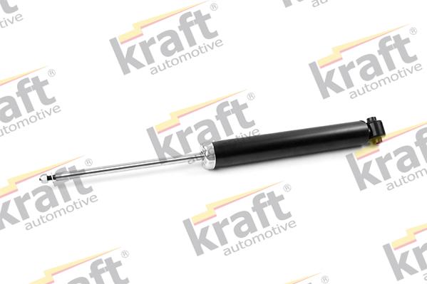 KRAFT AUTOMOTIVE 4015524 - Shock Absorber autospares.lv