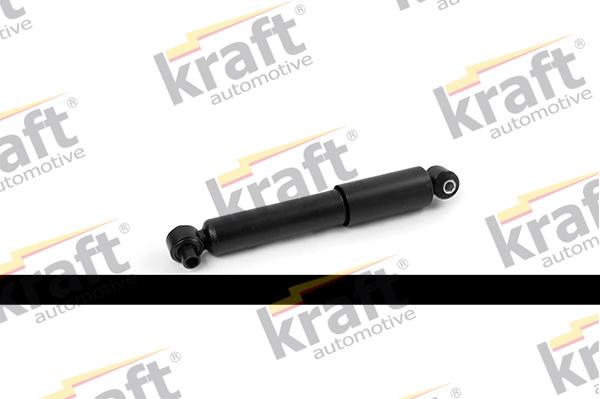 KRAFT AUTOMOTIVE 4015665 - Shock Absorber autospares.lv