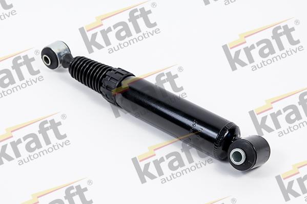 KRAFT AUTOMOTIVE 4015682 - Shock Absorber autospares.lv