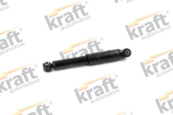 KRAFT AUTOMOTIVE 4015096 - Shock Absorber autospares.lv