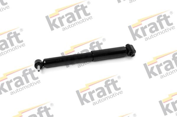 KRAFT AUTOMOTIVE 4015046 - Shock Absorber autospares.lv