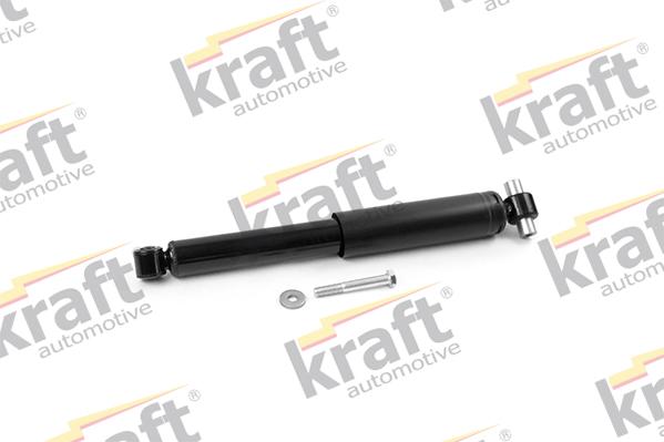 KRAFT AUTOMOTIVE 4015062 - Shock Absorber autospares.lv