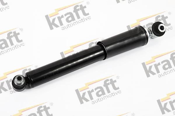 KRAFT AUTOMOTIVE 4015375 - Shock Absorber autospares.lv