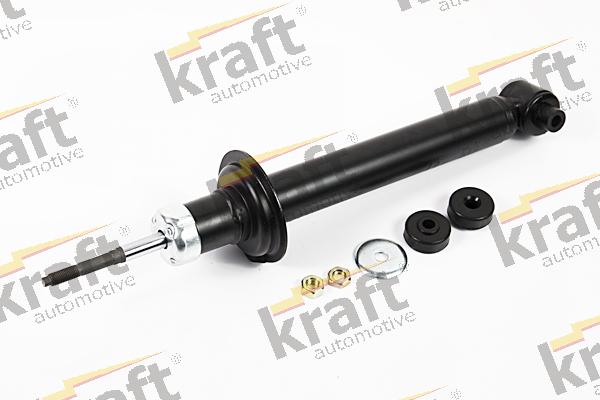 KRAFT AUTOMOTIVE 4010180 - Shock Absorber autospares.lv