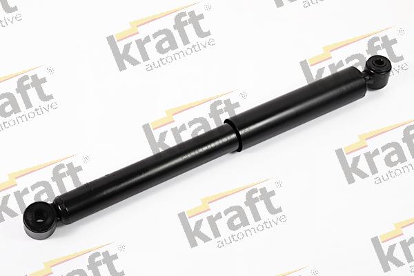 KRAFT AUTOMOTIVE 4010815 - Shock Absorber autospares.lv