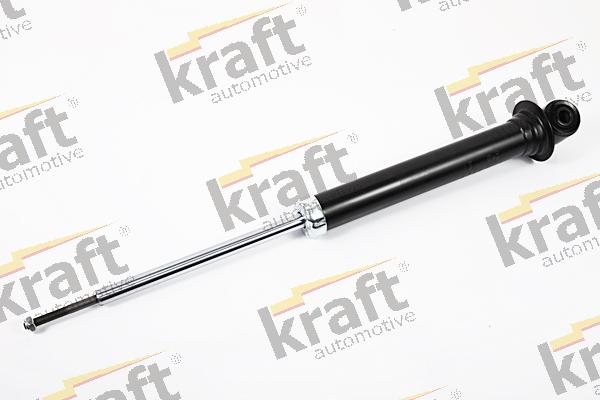 KRAFT AUTOMOTIVE 4010255 - Shock Absorber autospares.lv