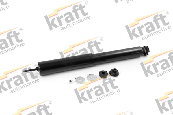 KRAFT AUTOMOTIVE 4011550 - Shock Absorber autospares.lv