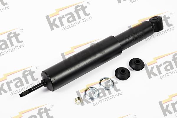 KRAFT AUTOMOTIVE 4011560 - Shock Absorber autospares.lv