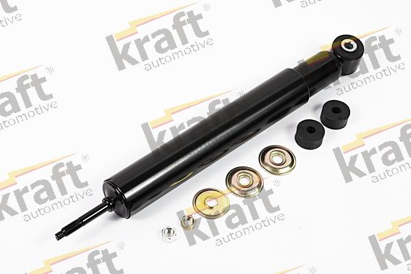 KRAFT AUTOMOTIVE 4011520 - Shock Absorber autospares.lv