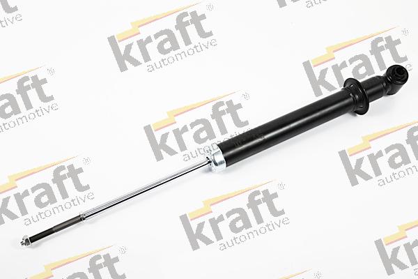 KRAFT AUTOMOTIVE 4011610 - Shock Absorber autospares.lv