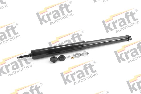 KRAFT AUTOMOTIVE 4011635 - Shock Absorber autospares.lv