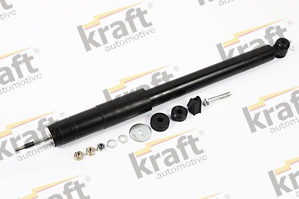 KRAFT AUTOMOTIVE 4011002 - Shock Absorber autospares.lv