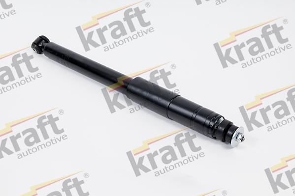 KRAFT AUTOMOTIVE 4011110 - Shock Absorber autospares.lv