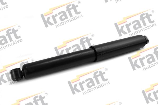 KRAFT AUTOMOTIVE 4011860 - Shock Absorber autospares.lv