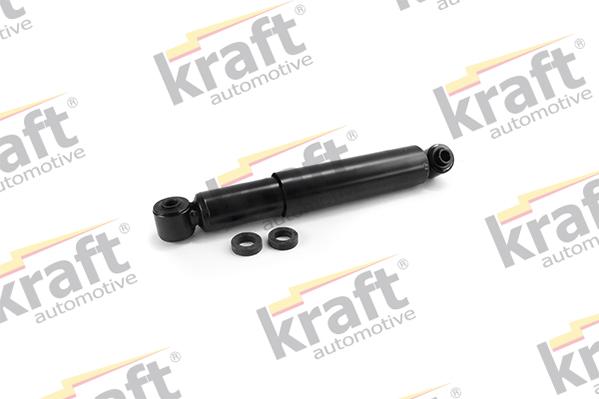 KRAFT AUTOMOTIVE 4011210 - Shock Absorber autospares.lv