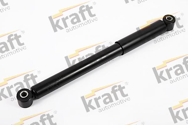 KRAFT AUTOMOTIVE 4011230 - Shock Absorber autospares.lv