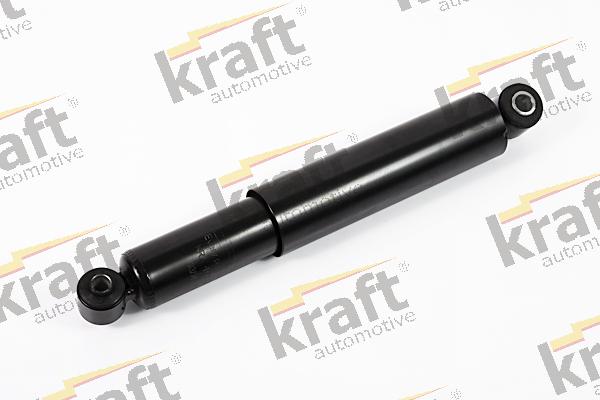 KRAFT AUTOMOTIVE 4011222 - Shock Absorber autospares.lv