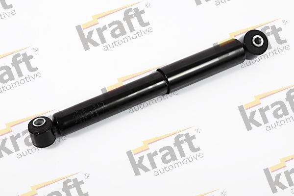 KRAFT AUTOMOTIVE 4011785 - Shock Absorber autospares.lv