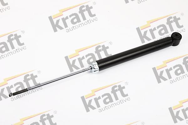 KRAFT AUTOMOTIVE 4012570 - Shock Absorber autospares.lv