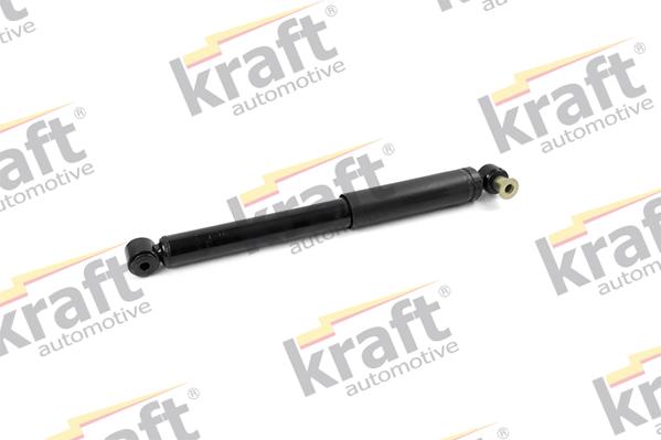 KRAFT AUTOMOTIVE 4012057 - Shock Absorber autospares.lv