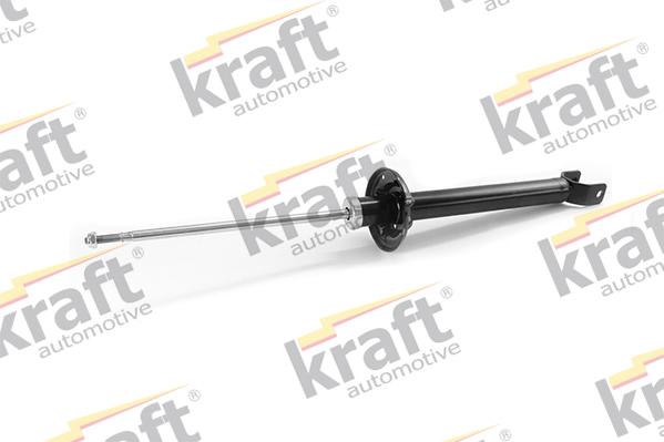 KRAFT AUTOMOTIVE 4012008 - Shock Absorber autospares.lv