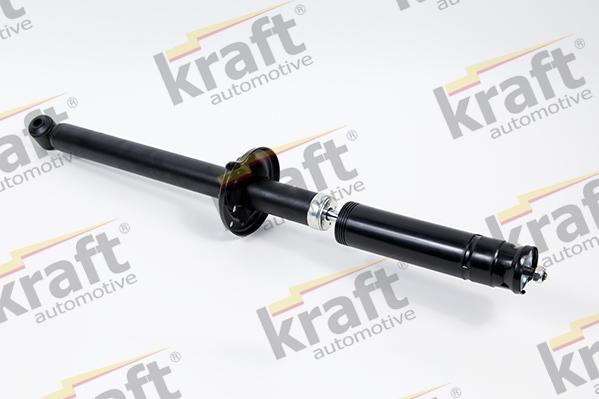 KRAFT AUTOMOTIVE 4012190 - Shock Absorber autospares.lv