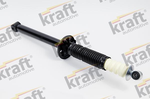 KRAFT AUTOMOTIVE 4012100 - Shock Absorber autospares.lv