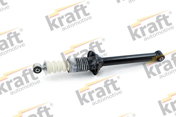 KRAFT AUTOMOTIVE 4012300 - Shock Absorber autospares.lv