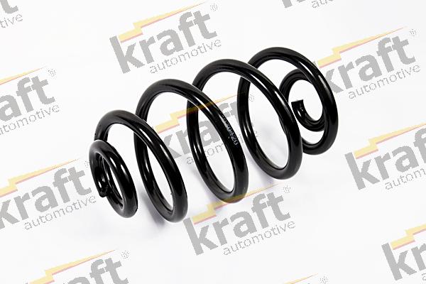 KRAFT AUTOMOTIVE 4030420 - Coil Spring autospares.lv