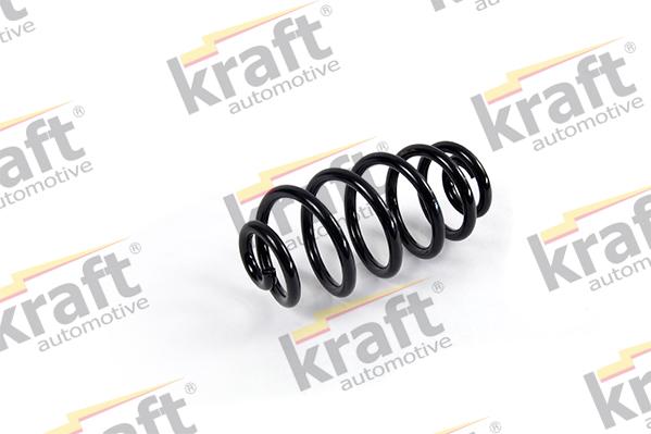 KRAFT AUTOMOTIVE 4030610 - Coil Spring autospares.lv
