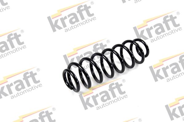 KRAFT AUTOMOTIVE 4030016 - Coil Spring autospares.lv