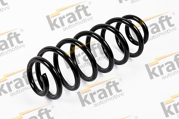 KRAFT AUTOMOTIVE 4030012 - Coil Spring autospares.lv