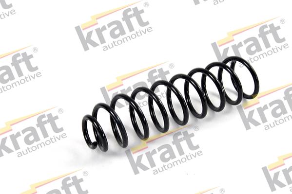 KRAFT AUTOMOTIVE 4030150 - Coil Spring autospares.lv
