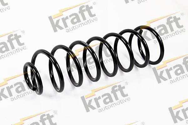 KRAFT AUTOMOTIVE 4030110 - Coil Spring autospares.lv