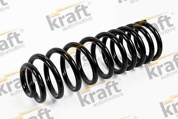 KRAFT AUTOMOTIVE 4030180 - Coil Spring autospares.lv
