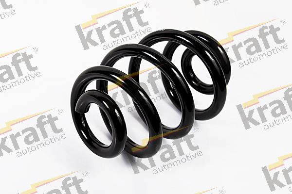 KRAFT AUTOMOTIVE 4030300 - Coil Spring autospares.lv