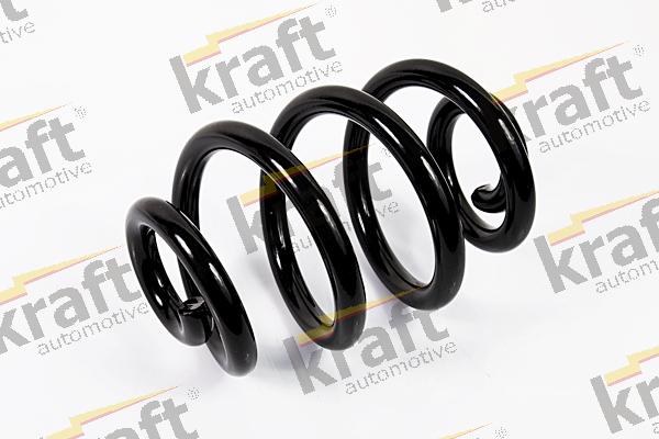 KRAFT AUTOMOTIVE 4030310 - Coil Spring autospares.lv