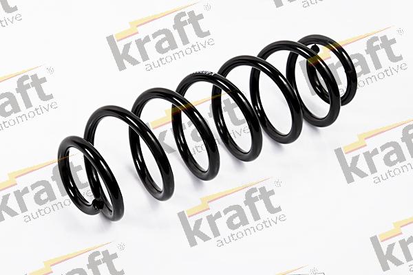 KRAFT AUTOMOTIVE 4030290 - Coil Spring autospares.lv