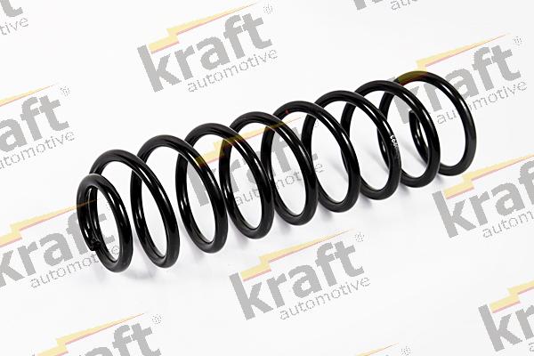 KRAFT AUTOMOTIVE 4030255 - Coil Spring autospares.lv
