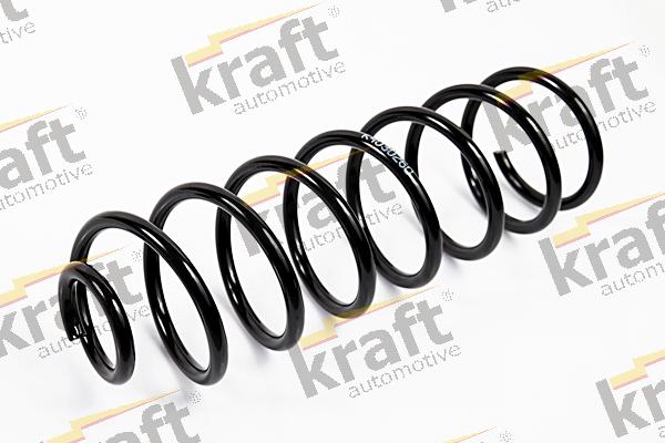 KRAFT AUTOMOTIVE 4030260 - Coil Spring autospares.lv