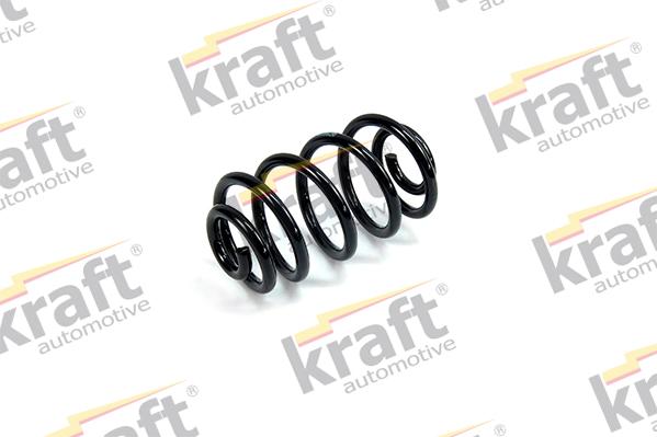 KRAFT AUTOMOTIVE 4031620 - Coil Spring autospares.lv