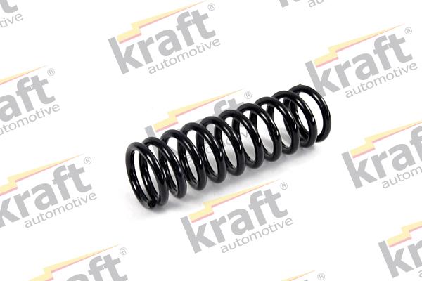 KRAFT AUTOMOTIVE 4031152 - Coil Spring autospares.lv