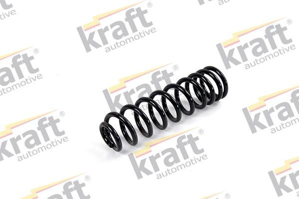 KRAFT AUTOMOTIVE 4031118 - Coil Spring autospares.lv