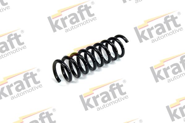 KRAFT AUTOMOTIVE 4031219 - Coil Spring autospares.lv