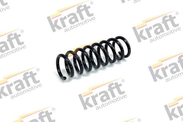 KRAFT AUTOMOTIVE 4031210 - Coil Spring autospares.lv