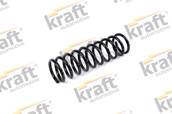 KRAFT AUTOMOTIVE 4032560 - Coil Spring autospares.lv