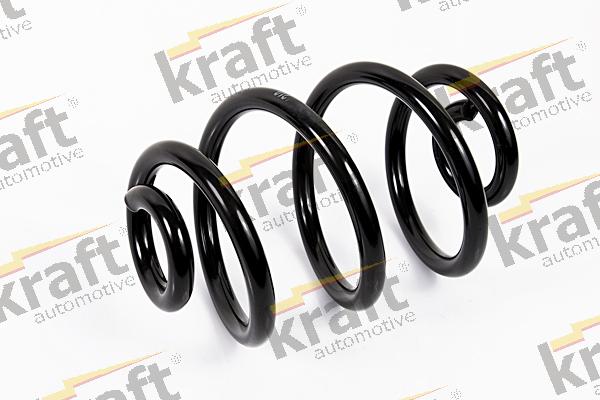 KRAFT AUTOMOTIVE 4032530 - Coil Spring autospares.lv